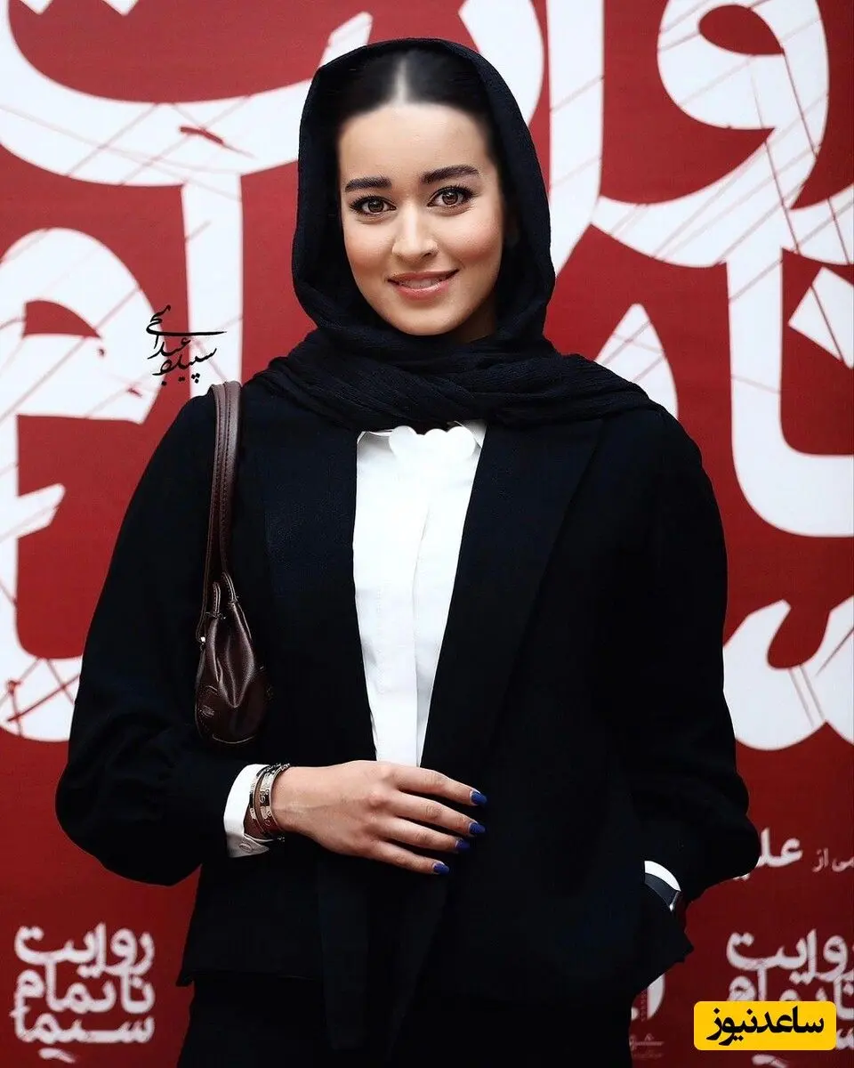 بیوگرافی غزل شاکری بازیگر و همسرش و پدر و مادر +عکس و حواشی - مجله شبونه بیوگرافی غزل شاکری بازیگر و همسرش و پدر و مادر +عکس و حواشی - مجله شبونه