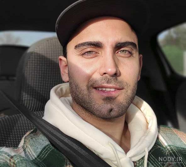 بیوگرافی محمد صادقی بازیگر نقش امیر علی در بی همگان + عکس و اینستا