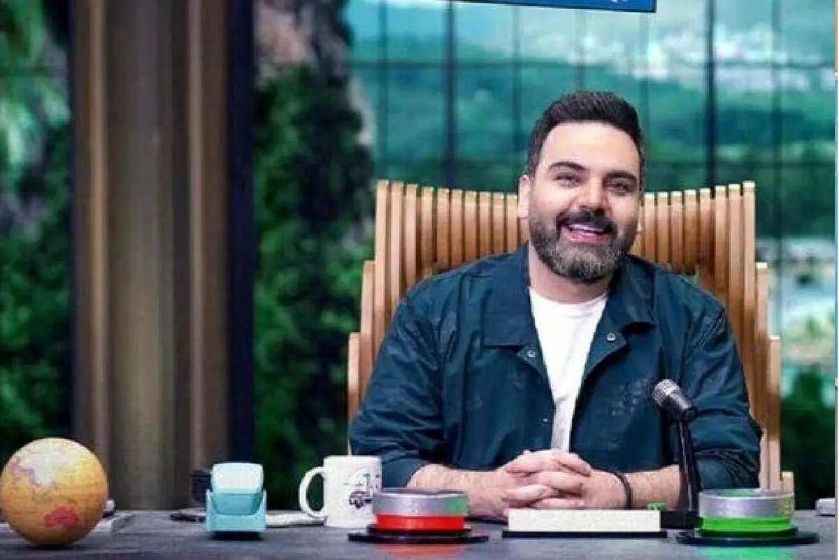 بیوگرافی ناهید مسلمی: نخندترین شرکت کننده برنامه جوکر (مادر شیدا خلیق)