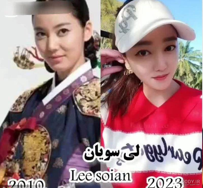 بیوگرافی هان هیوجو بازیگر زیبای سریال دونگی + عکس ها و خصوصی های زندگی اش ! بیوگرافی هان هیوجو بازیگر زیبای سریال دونگی + عکس ها و خصوصی های زندگی اش !