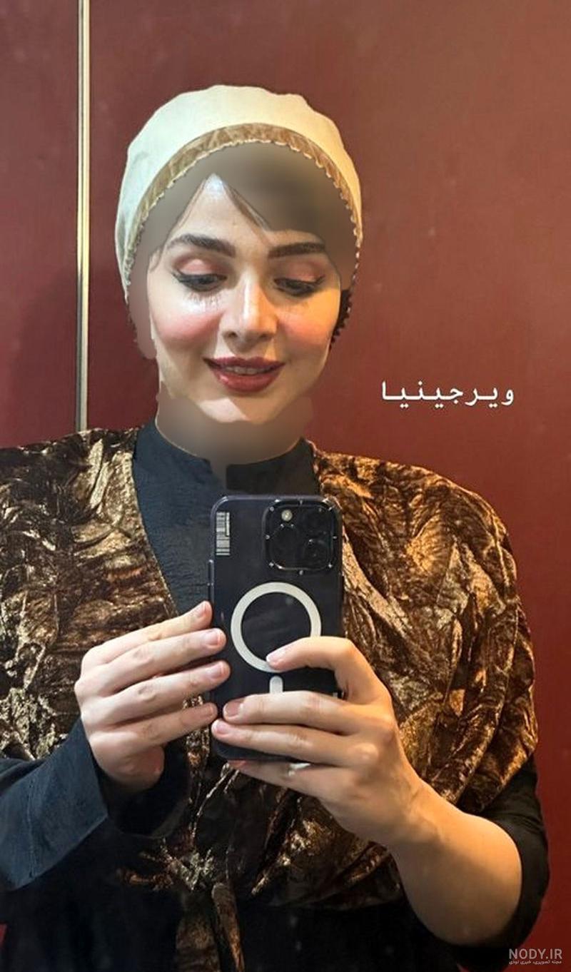بیوگرافی کامل المیرا دهقانی بازیگر نقش یاسمن در سریال لحظه گرگ و میش | جدول یاب بیوگرافی کامل المیرا دهقانی بازیگر نقش یاسمن در سریال لحظه گرگ و میش | جدول یاب