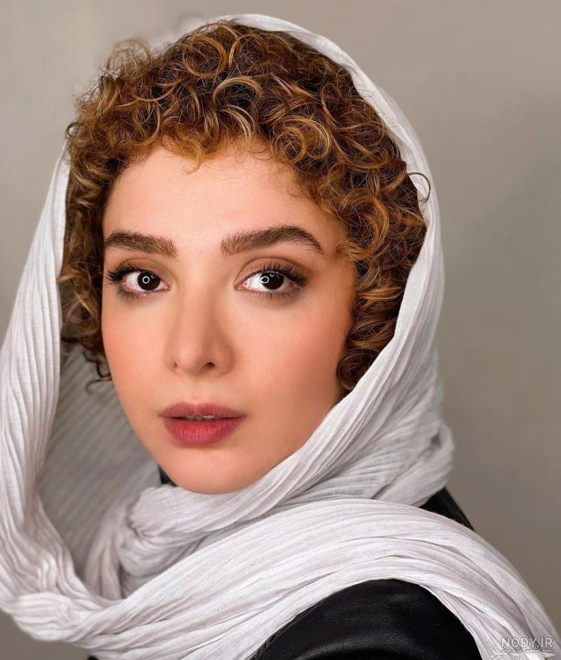 بیوگرافی یاسمن معاوی در گیلدخت و عکس همسرش | بورگ پردیس بیوگرافی یاسمن معاوی در گیلدخت و عکس همسرش | بورگ پردیس