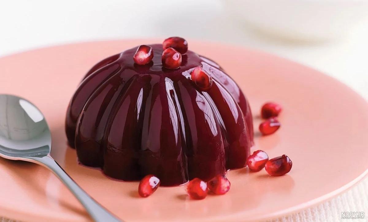 تزیین ژله لیوانی 2024؛ آخه انقدر قرتی خوشگل ترین ژله ای که میتونی درست کنی - گلی خانوم تزیین ژله لیوانی 2024؛ آخه انقدر قرتی خوشگل ترین ژله ای که میتونی درست کنی - گلی خانوم
