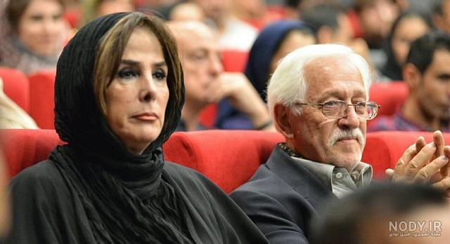 تصاویر: بازیگران حاضر در یادبود عسل بدیعی تصاویر: بازیگران حاضر در یادبود عسل بدیعی