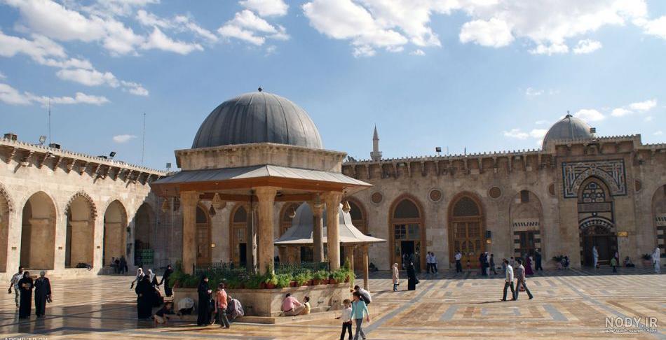 تصاویر وحشتناک از قبل و بعد زلزله در ترکیه و سوریه
