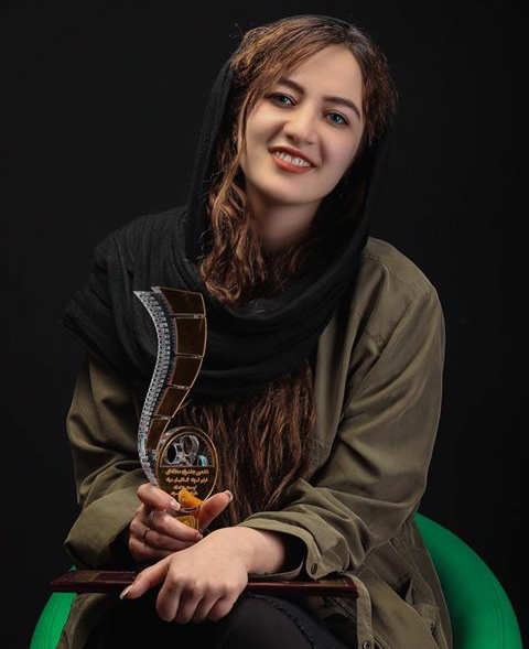 تغییر چهره زیبای یاسمن سریال لحظه گرگ و میش ! + عکس المیرا دهقانی با شوهر جذابش ! تغییر چهره زیبای یاسمن سریال لحظه گرگ و میش ! + عکس المیرا دهقانی با شوهر جذابش !
