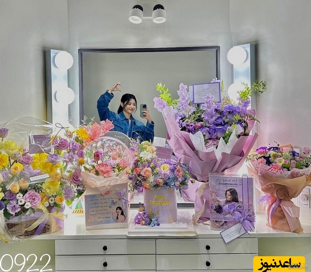 تغییر چهره "کیم یو جونگ بازیگر نقش دونگی" در آستانه 26 سالگی اش+عکس و بیوگرافی - سایت تفریحی و تاریخی کوروش بزرگ تغییر چهره "کیم یو جونگ بازیگر نقش دونگی" در آستانه 26 سالگی اش+عکس و بیوگرافی - سایت تفریحی و تاریخی کوروش بزرگ