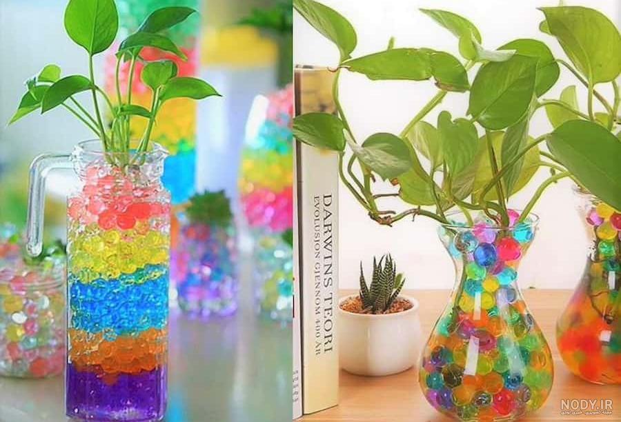 خاک ژله ای شفاف بسته ای - بازی نت خاک ژله ای شفاف بسته ای - بازی نت