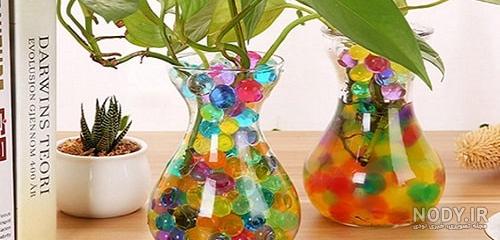 خاک ژله ای چیست؟ با طرز تهیه و نکات مهم آن آشنا شوید | مجله الکترونیکی آبین خاک ژله ای چیست؟ با طرز تهیه و نکات مهم آن آشنا شوید | مجله الکترونیکی آبین