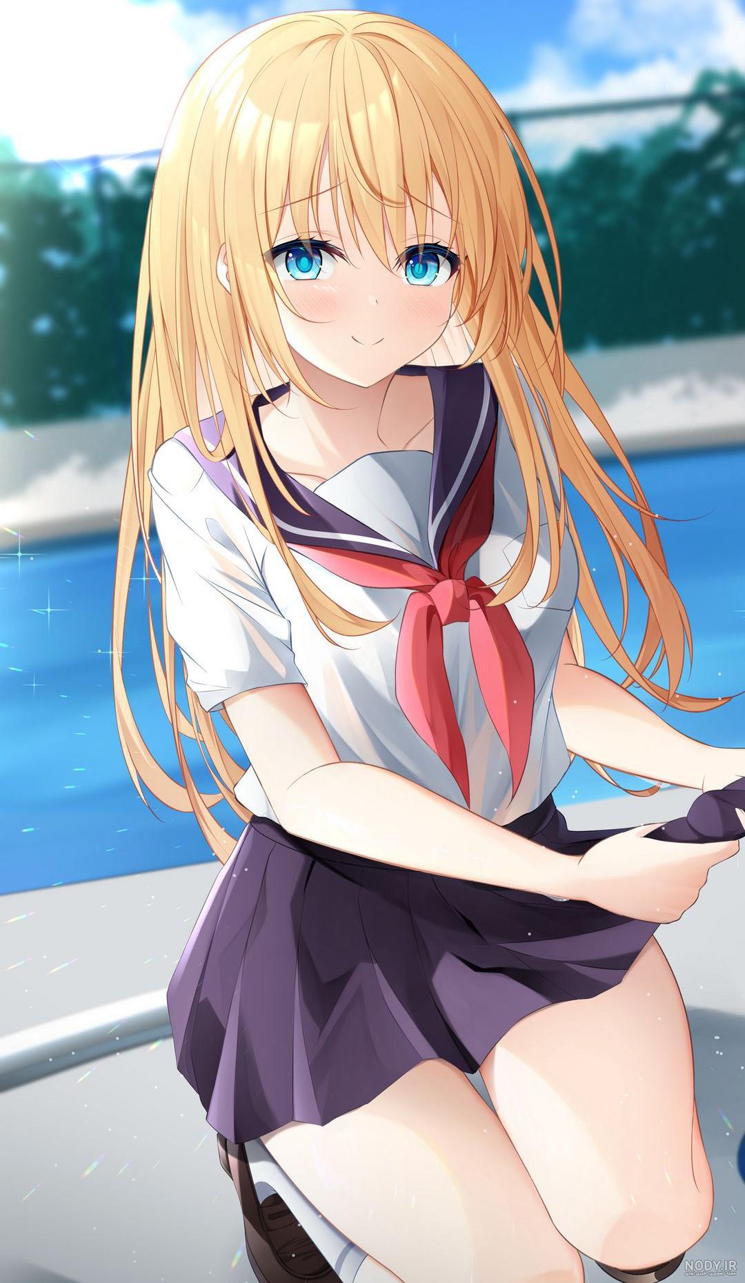دانلود برنامه Anime Girl Wallpapers برای اندروید | مایکت دانلود برنامه Anime Girl Wallpapers برای اندروید | مایکت