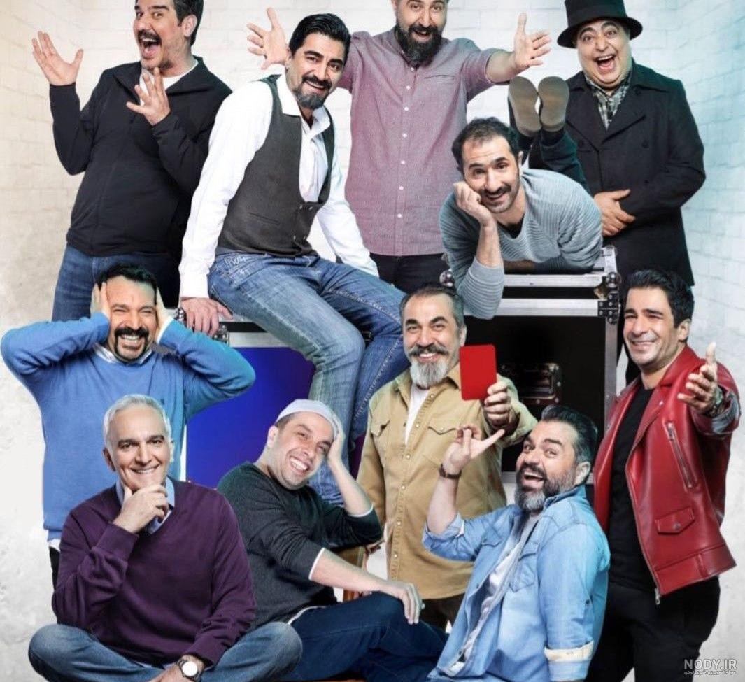 رده‌بندی بهترین بازیگران جوکر تاریخ سینما | فیلیموشات