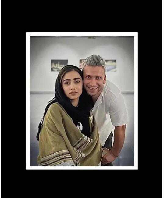 رونمایی «یاسمین» سریال لحظه گرگ و میش از تغییر چهره 33 سالگی اش رونمایی «یاسمین» سریال لحظه گرگ و میش از تغییر چهره 33 سالگی اش