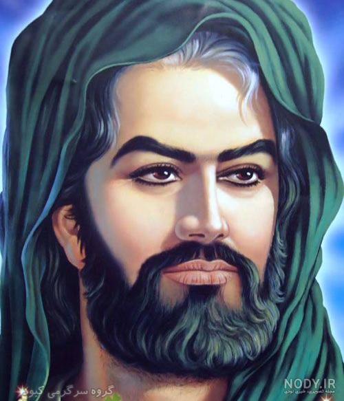 زیارت حرم شریف امام حسین (ع)