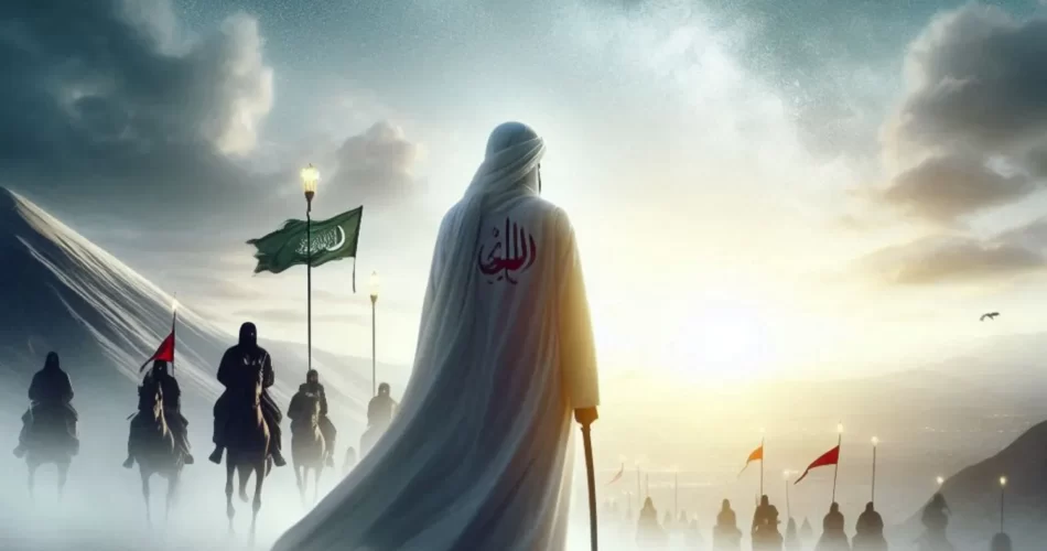 سرنوشت شوم قاتلان امام حسین (ع) پس از واقعه کربلا سرنوشت شوم قاتلان امام حسین (ع) پس از واقعه کربلا