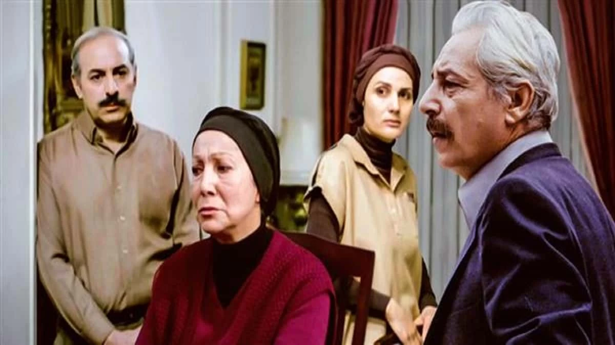 سریال پائیز صحرا | بازیگران سریال پاییز صحرا +‌داستان، اسامی و بیوگرافی