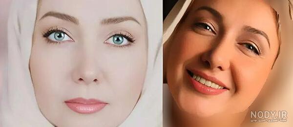 سلام نو - پیر نشدن کتایون ریاحی از ۲۵ سالگی تا ۶۱ سالگی + راز جوانی خانم  بازیگر چیست؟ / عکس - صاحب‌خبر