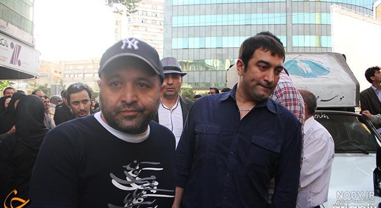 عکس ازدواج عسل بدیعی - عکس نودی عکس ازدواج عسل بدیعی - عکس نودی