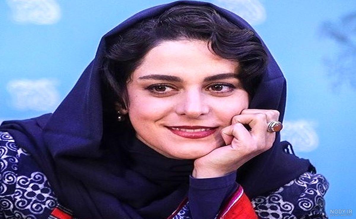 عکس استایل رسمی و شیک غزل شاکری، هلیا امامی و مه‌لقا می نوش‌زاد 3 بازیگر  خوش چهره ایرانی