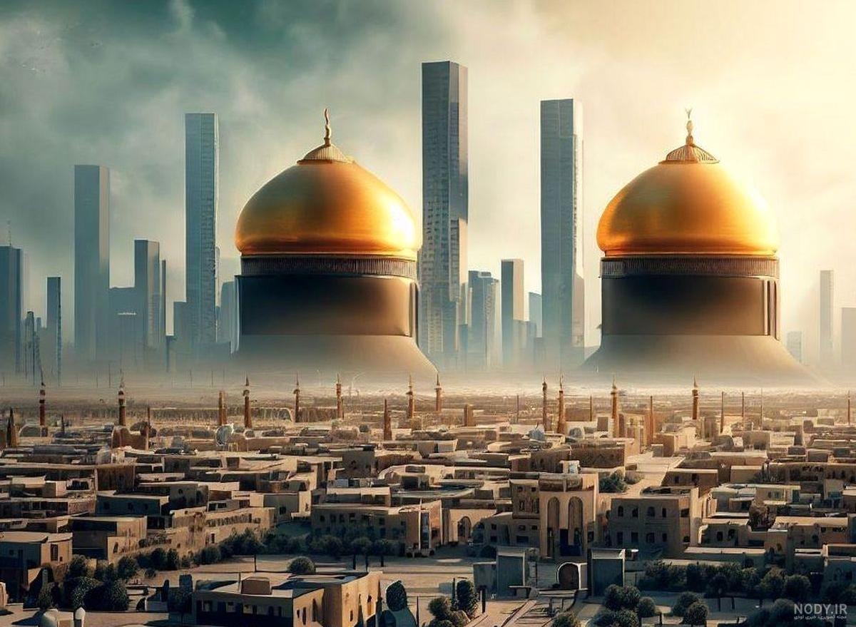 عکس امام حسین هوش مصنوعی - عکس نودی عکس امام حسین هوش مصنوعی - عکس نودی
