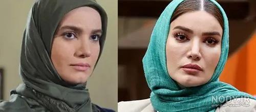 عکس بازیگر های جوکر ۲