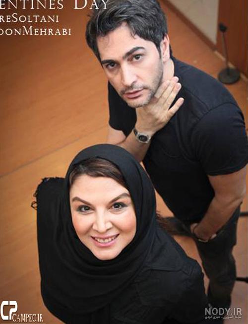 عکس های بازیگر شهره سلطانی