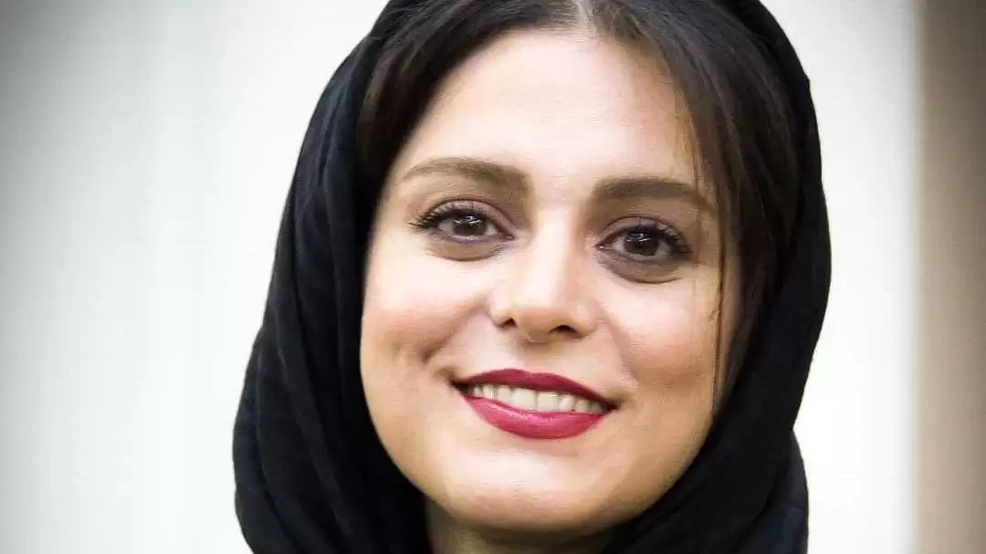 عکس بازیگر غزل بانکی - عکس نودی عکس بازیگر غزل بانکی - عکس نودی
