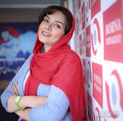 عکس بازیگر ندا قاسمی و همسرش عکس بازیگر ندا قاسمی و همسرش