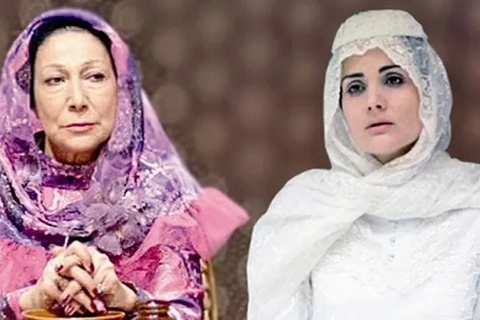 عکس های بازیگر نقش صحرا در سریال جزیره ! / شادی مختاری کیست؟!