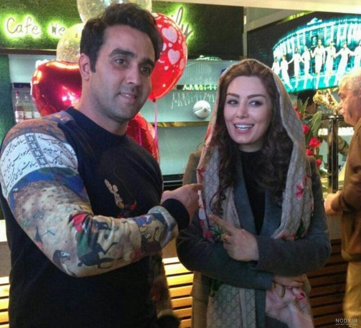 عکس های بازیگر پوریا پورسرخ عکس های بازیگر پوریا پورسرخ