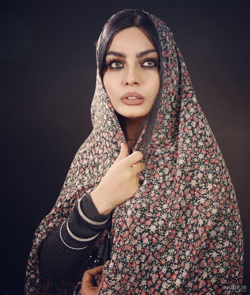 عکس بازیگران فیلم پاییز صحرا