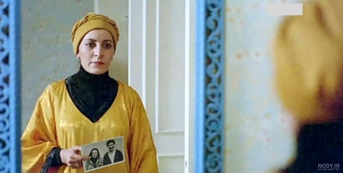 عکس بهرام در فیلم پاییز صحرا عکس بهرام در فیلم پاییز صحرا