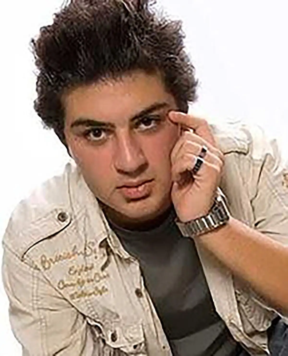 عکس بچگی یوسف - عکس نودی عکس بچگی یوسف - عکس نودی