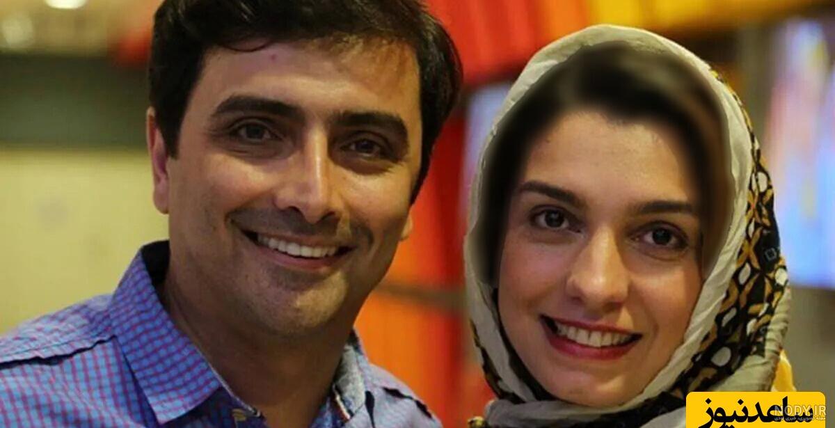 عکس/ تیپ کراواتی الیکا عبدالرزاقی در سفر خارج | اقتصاد24 عکس/ تیپ کراواتی الیکا عبدالرزاقی در سفر خارج | اقتصاد24