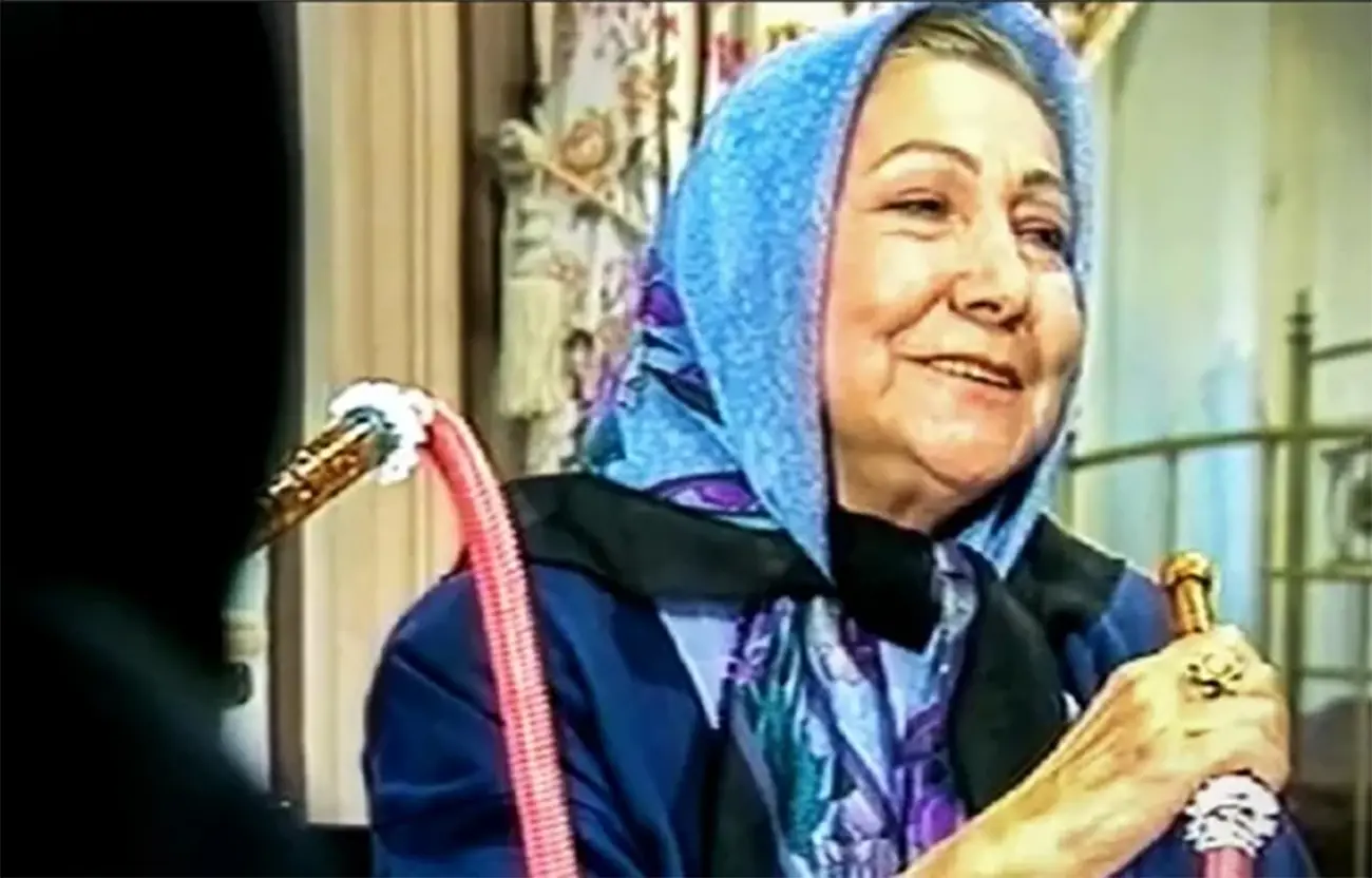 عکس جدید بهرام در سریال پاییز صحرا عکس جدید بهرام در سریال پاییز صحرا