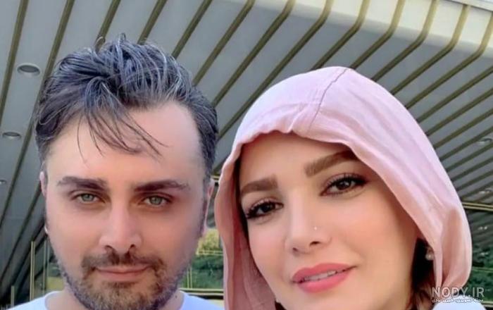 عکس های جذاب از بازیگران جوکر و همسرانشان