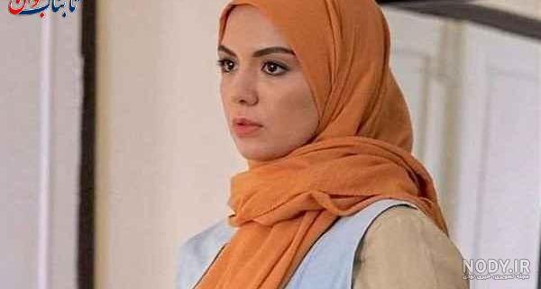 عکس جذاب دیده نشده بازیگر نقش یاسمن در سریال لحظه گرگ و میش عکس جذاب دیده نشده بازیگر نقش یاسمن در سریال لحظه گرگ و میش
