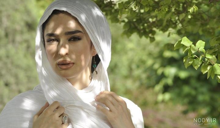عکس خواهر عسل بدیعی و همسرش - عکس نودی عکس خواهر عسل بدیعی و همسرش - عکس نودی