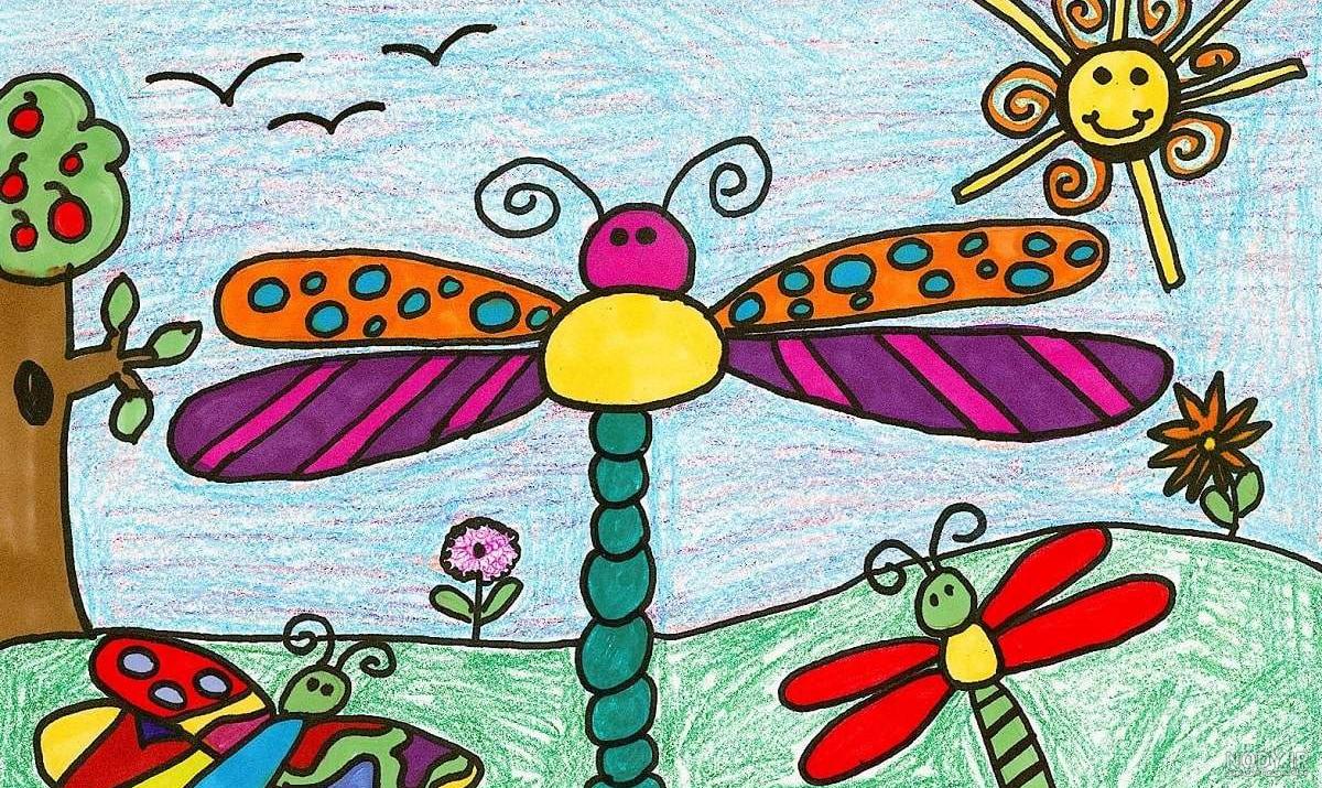 عکس درخت بهاری برای نقاشی - عکس نودی عکس درخت بهاری برای نقاشی - عکس نودی