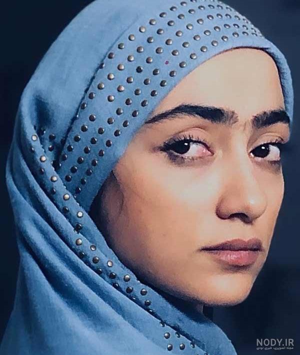 عکس دیده نشده از «یاسمن» محبوب این شبهای تلویزیون عکس دیده نشده از «یاسمن» محبوب این شبهای تلویزیون