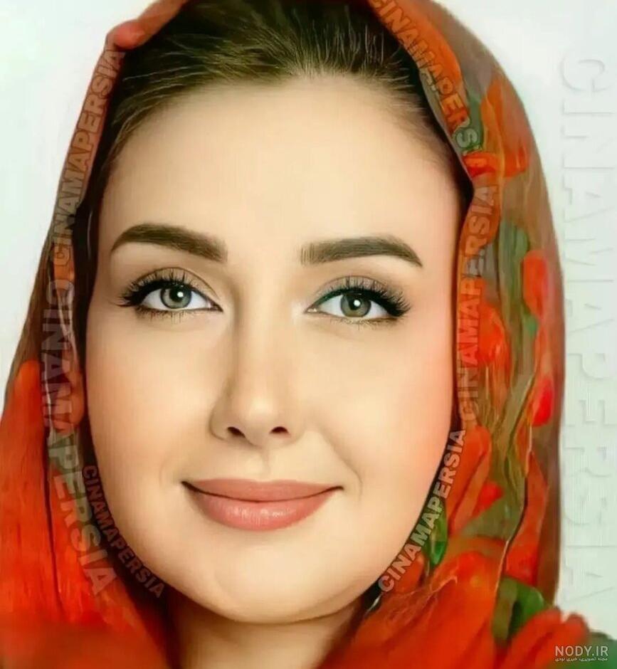 عکس دیده نشده از کتایون ریاحی در جوانی عکس دیده نشده از کتایون ریاحی در جوانی