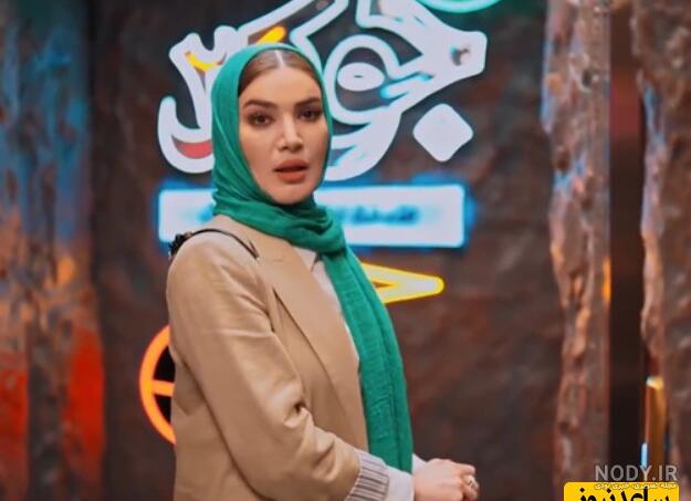 عکس زن جوکر ترسناک - عکس نودی عکس زن جوکر ترسناک - عکس نودی