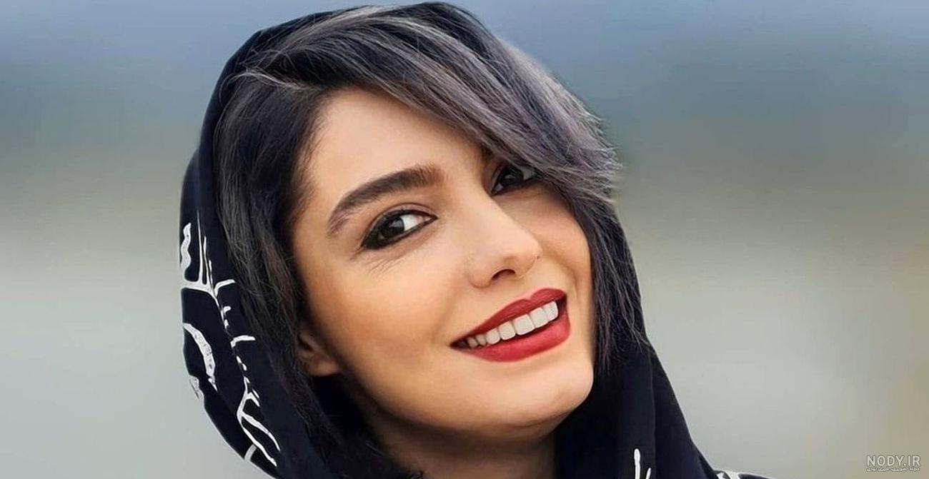 عکس زیبا از الیکا عبدالرزاقی - عکس نودی عکس زیبا از الیکا عبدالرزاقی - عکس نودی