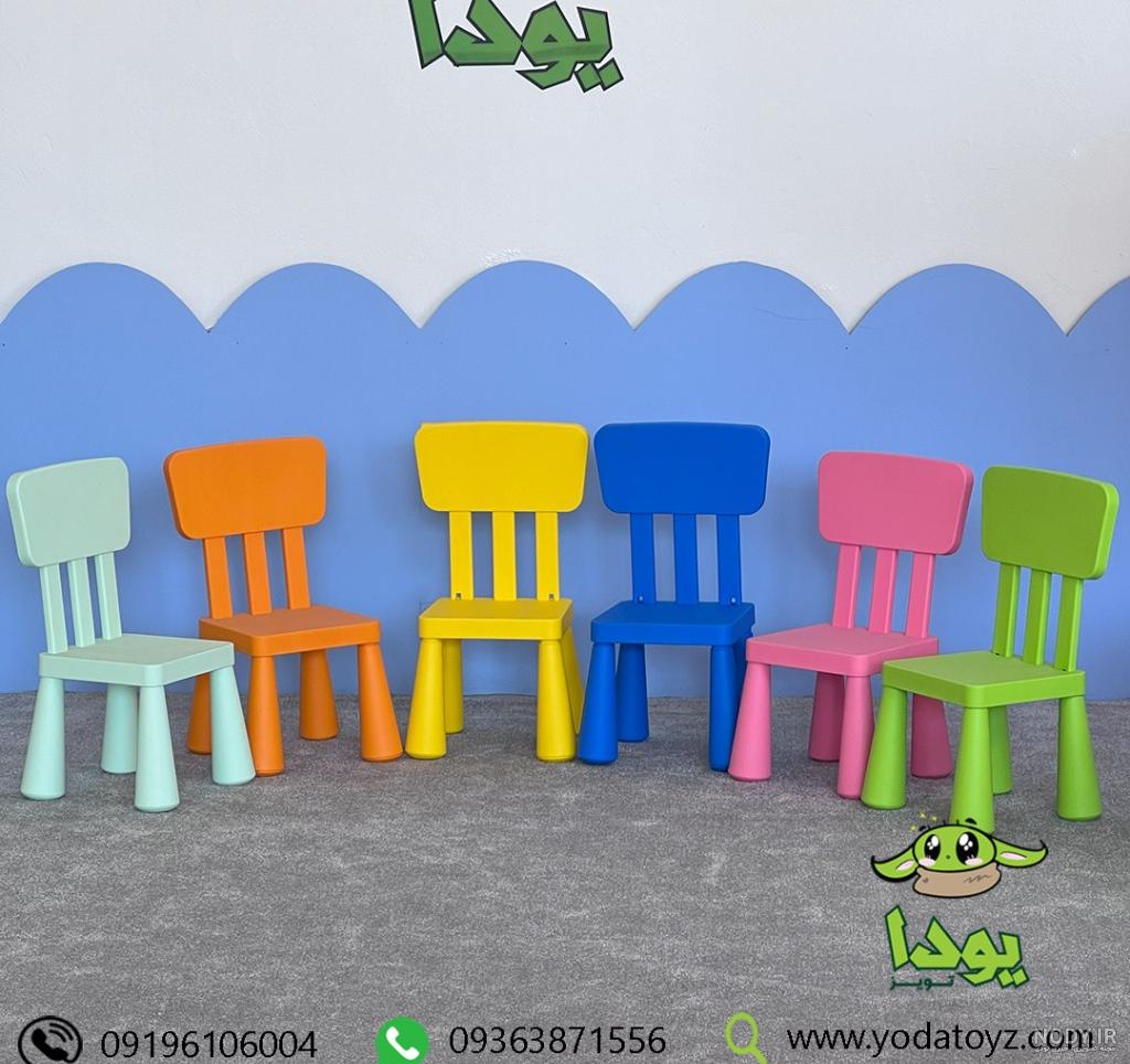 عکس صندلی نقاشی شده عکس صندلی نقاشی شده