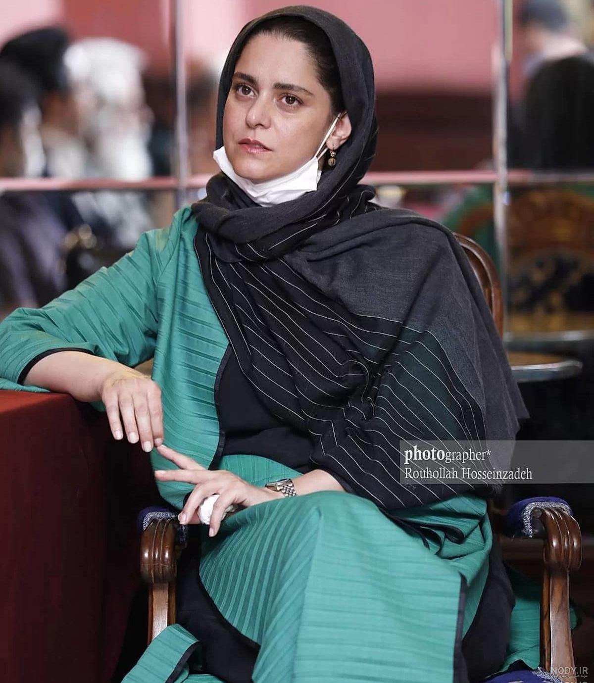 عکس غزل بانکی بازیگر عکس غزل بانکی بازیگر