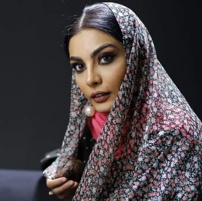 عکس فیلم صحرا - عکس نودی