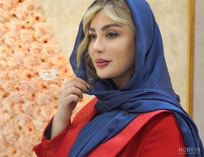 عکس های قبل عمل نیوشا ضیغمی