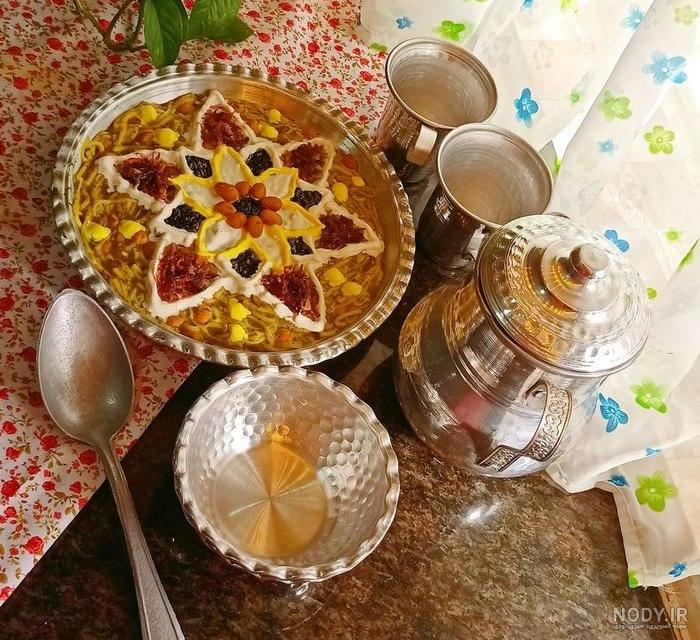 عکس نقاشی ظرف غذا - عکس نودی عکس نقاشی ظرف غذا - عکس نودی