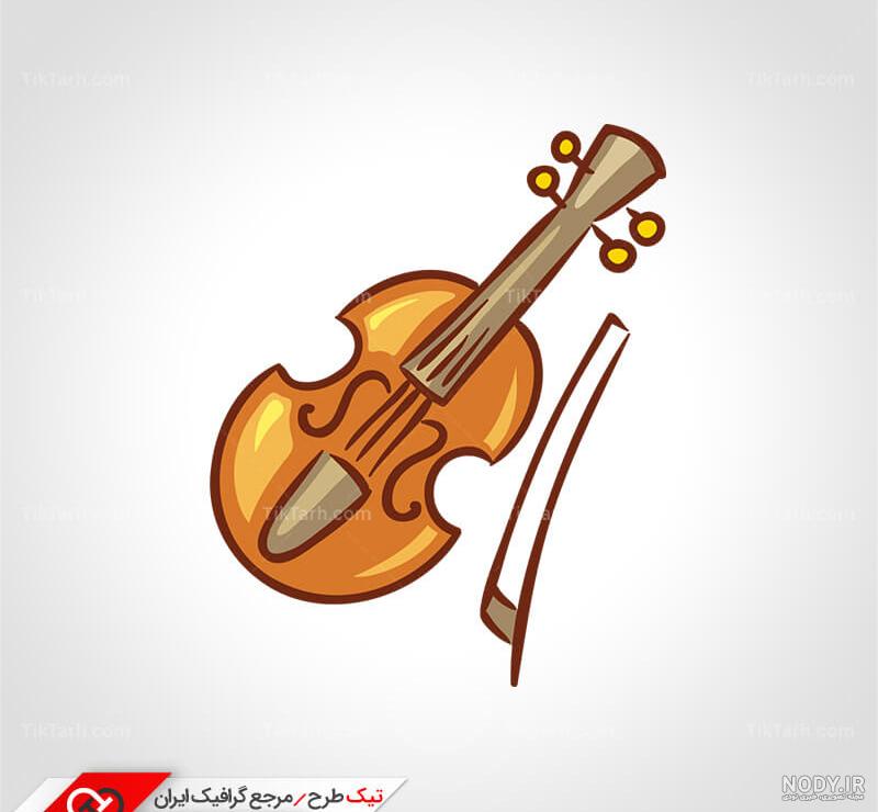 عکس نقاشی ویولن - عکس نودی عکس نقاشی ویولن - عکس نودی