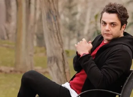 عکس نوستالژی و قدیمی آرش ظلی پور وقتی فوتبالیست بود! عکس نوستالژی و قدیمی آرش ظلی پور وقتی فوتبالیست بود!