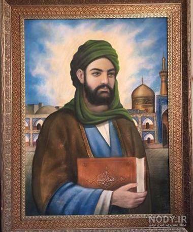 عکس واقعی 12 امام - عکس نودی عکس واقعی 12 امام - عکس نودی